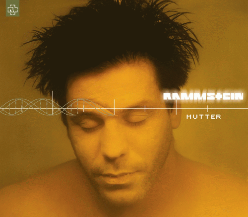 Rammstein : Mutter (Single)